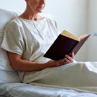 Лечение хронического алкоголизма в стационаре в Самаре